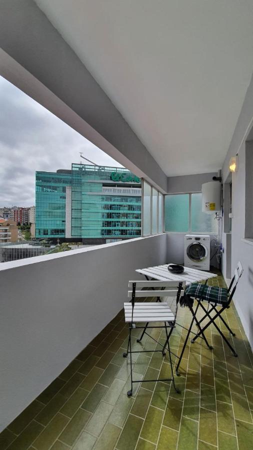 Gaiapart Vila Nova de Gaia Bagian luar foto